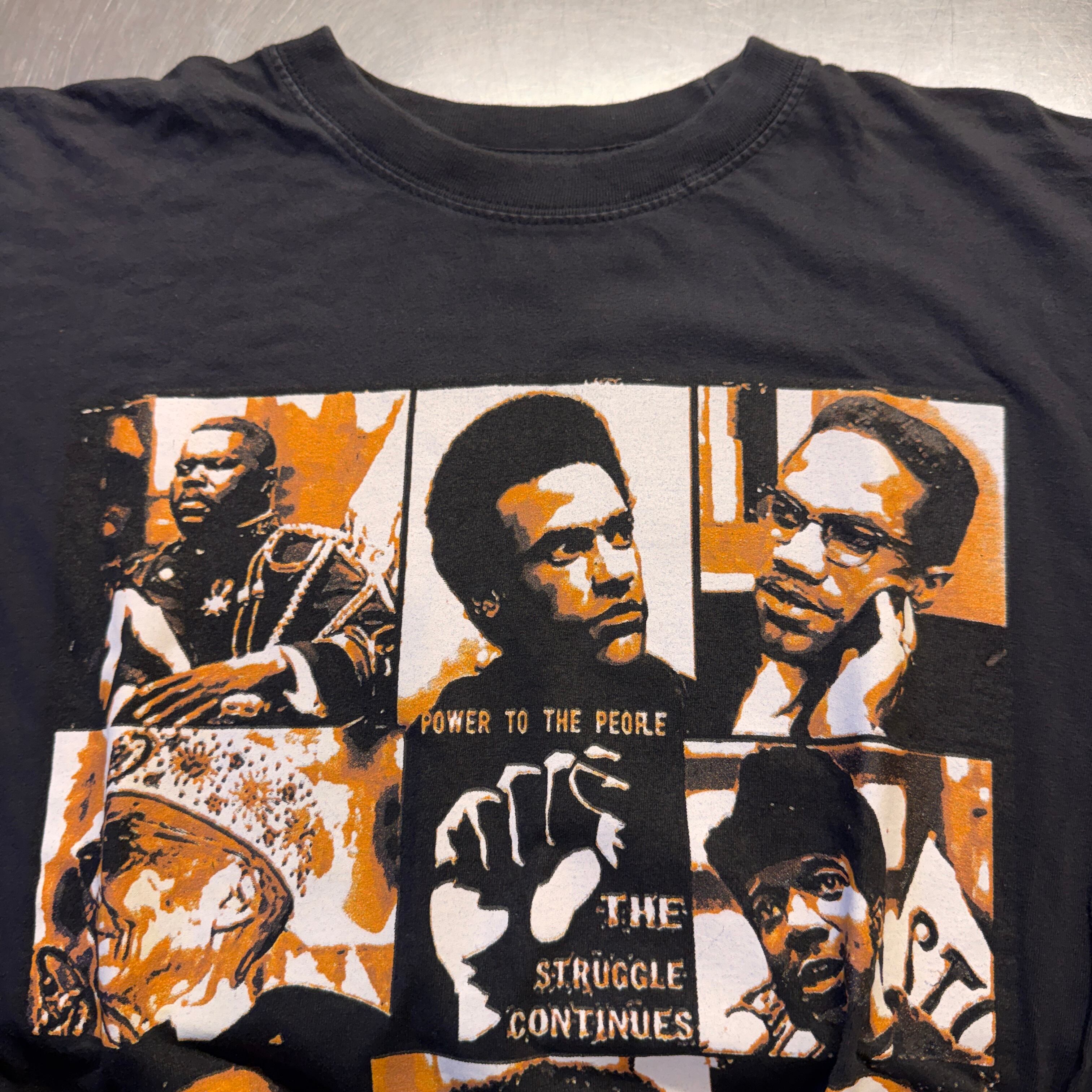 1990s 偉人 T-SHIRT | safarionline