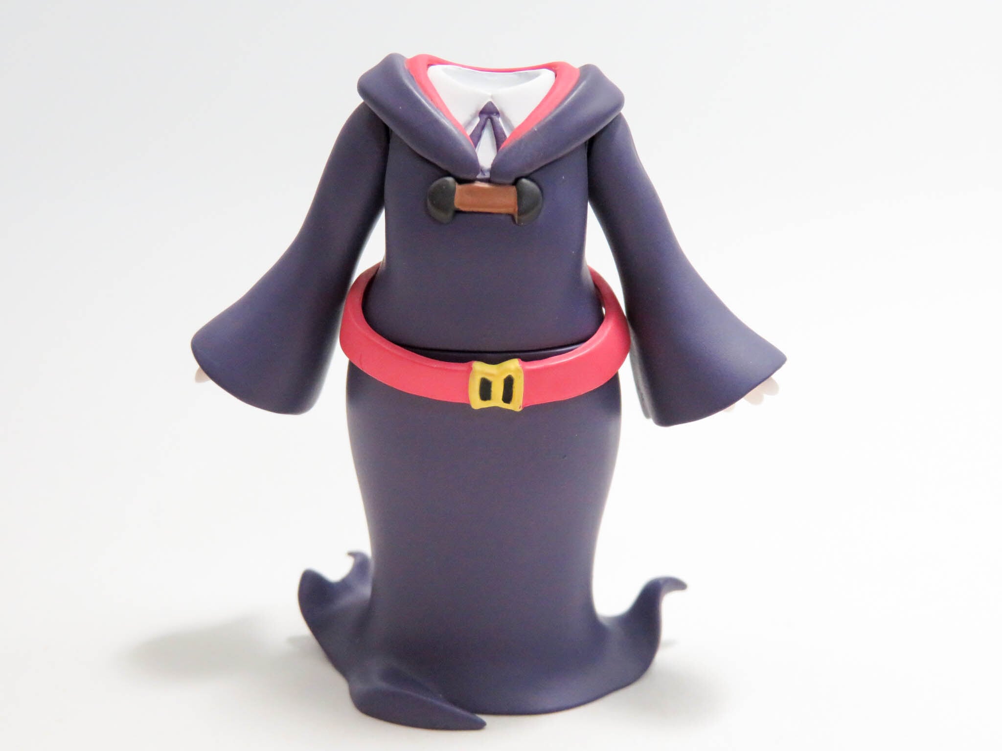 再入荷(A−ランク)【835】 スーシィ・マンババラン 体パーツ 魔法使いの服 ねんどろいど