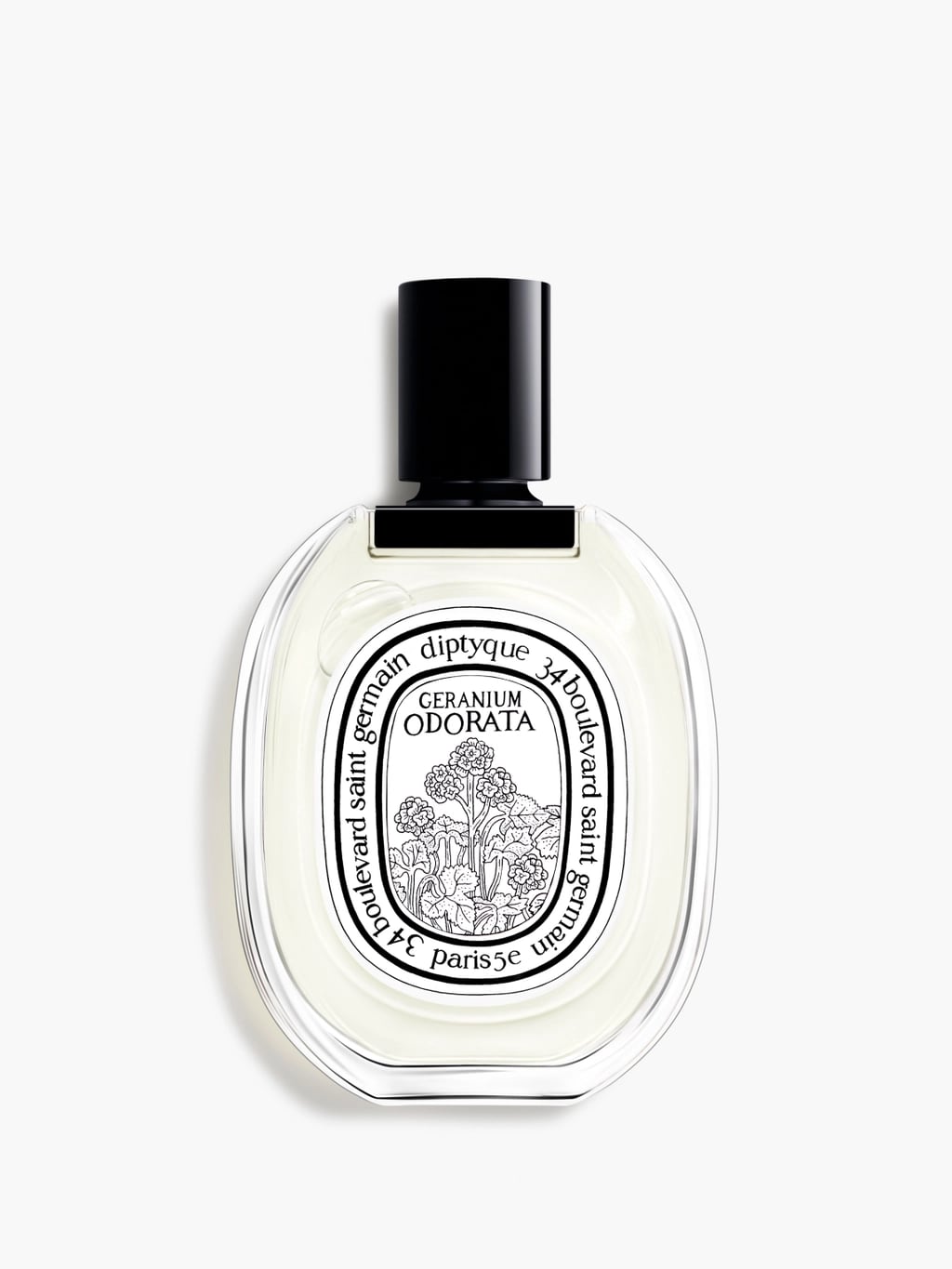 DIPTYQUE ディプティック オー ド ミンテ オードパルファン EDP 75mL