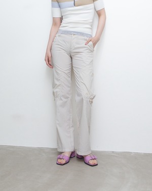 1990s NIKE ACG - utility pants
