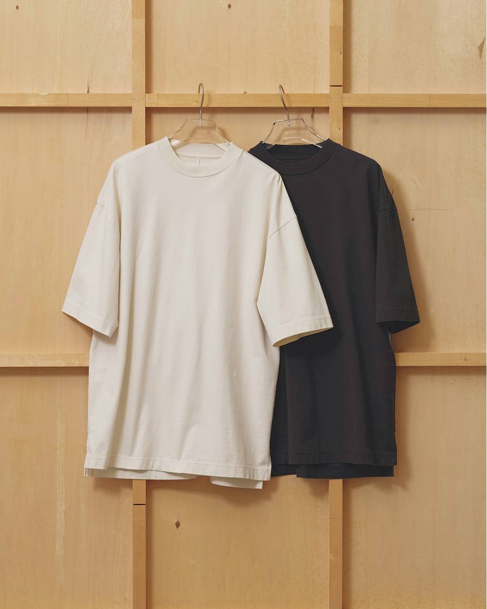 TODAYFUL(トゥデイフル) Boyfriend Halfsleeve T-shirt | サウス