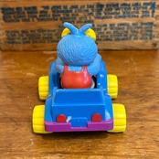 マクドナルド マペットショー ゴンゾ ミニカー Muppet Gonzo McDONALD'S MU-304