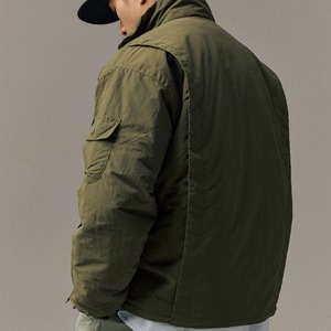 グラインドフォース・ユーティリティジャケット K5623