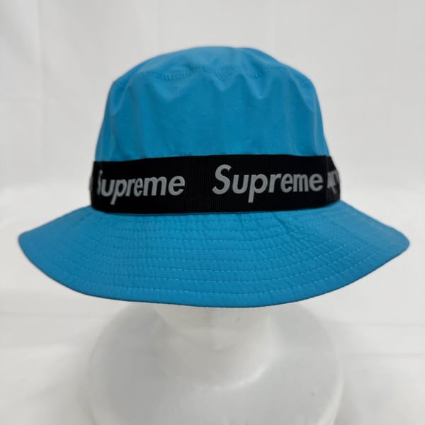 Supreme/シュプリーム【17AW】 Taped Seam Crusher/テープド シーム