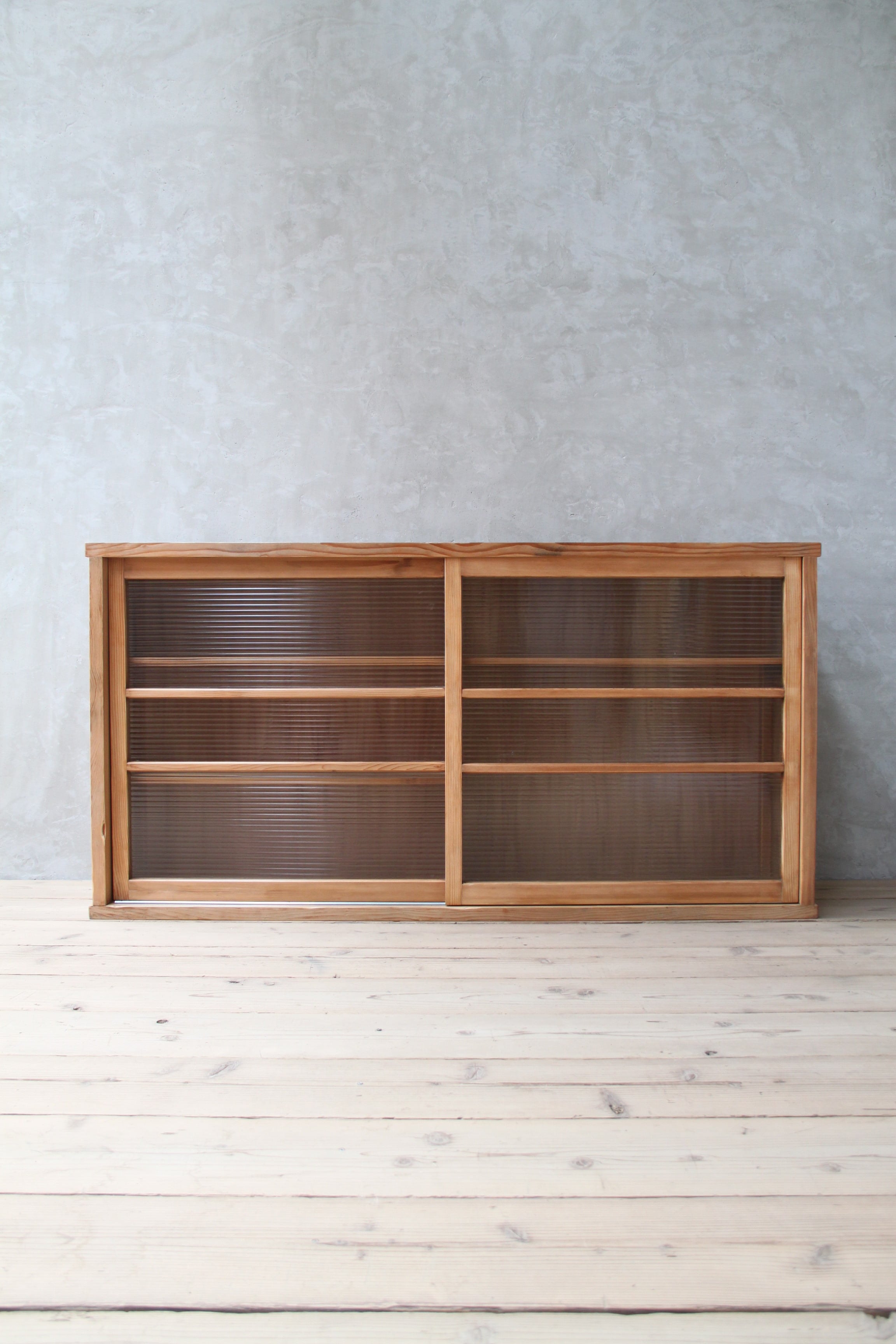 棚　本棚　収納　古家具　古道具　アンティーク 棚/本棚 - 古家具・古道具 アンティーク家具 kubu（クブ）