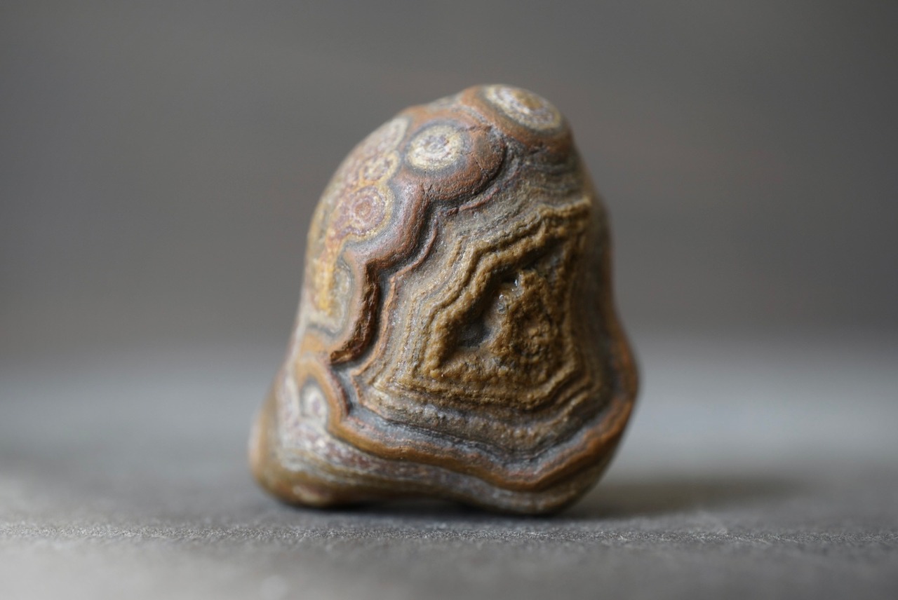 ゴビアゲート Gobi Agate 1315