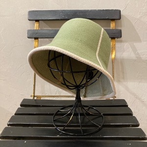 TULIP LINE HAT