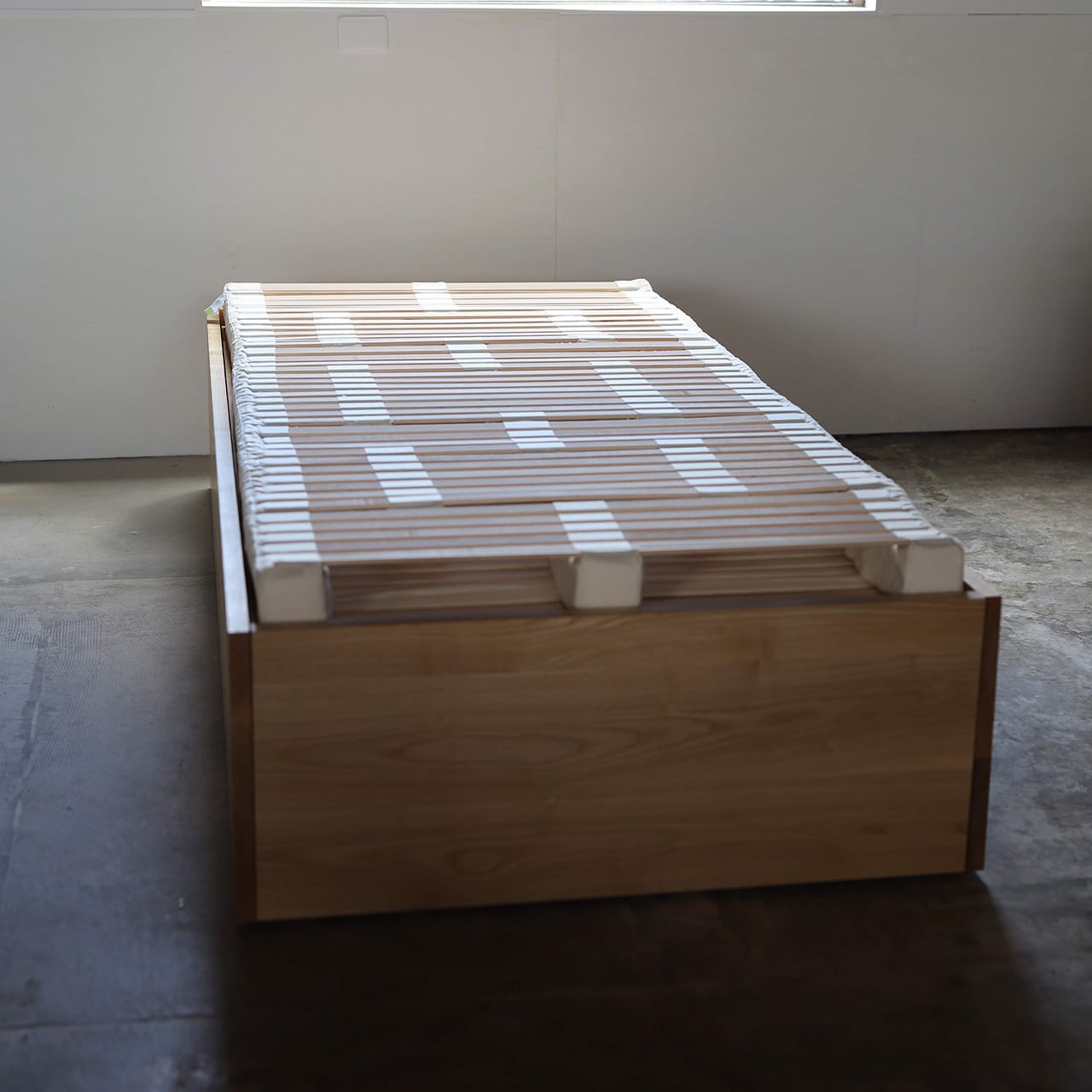 Milfi ミルフィーエレメント Sサイズ 97×195×7.5cm | アトマダ寝具店