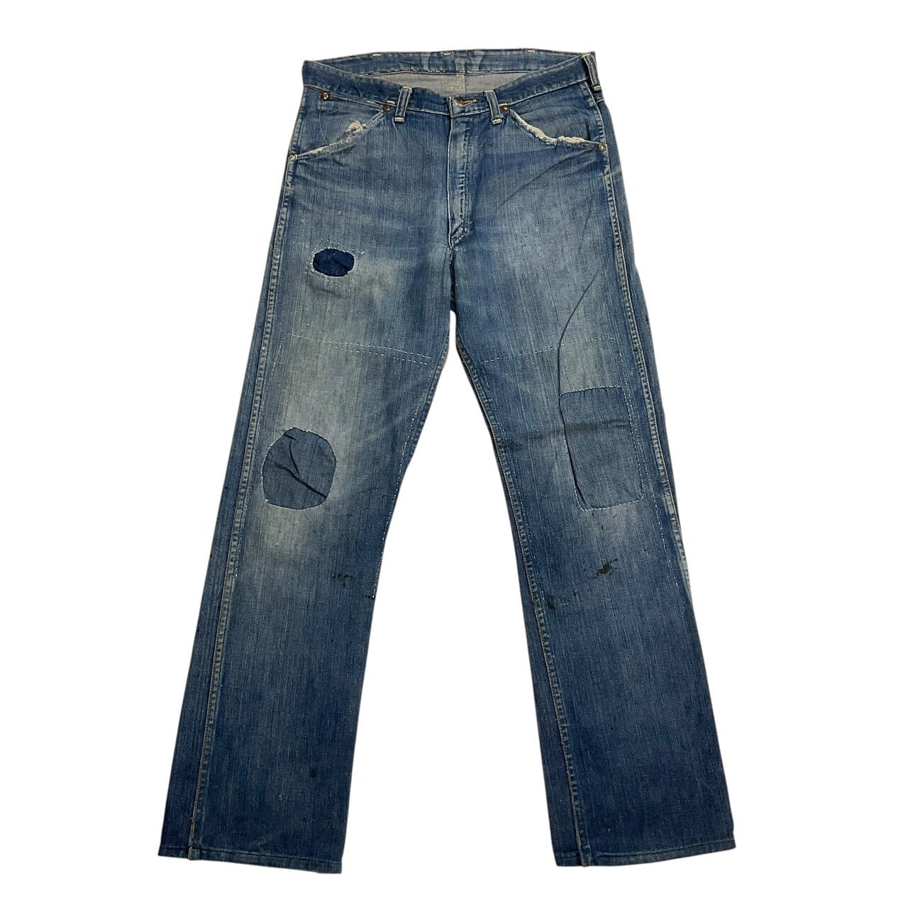 【USA製】Levi's リーバイス 501 0114 W34 L30 Levi's リーバイス 506 Standard Denim W34 L30 Made in Pakistan | PAY ID