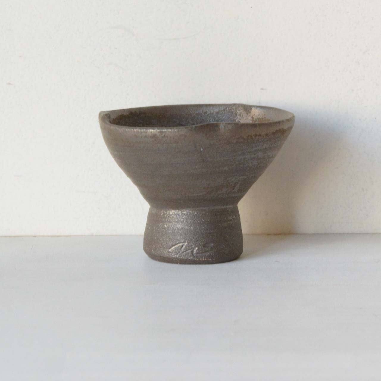 鈴木美汐 laur 7寸皿 | MIGO LABO