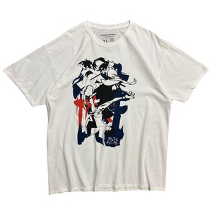 20s SAMURAI CHAMPLOO