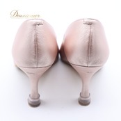 社交ダンス 衣装 スタンダード 23CM 靴 シューズ ケントダンス レディース ピンク系 薄ピンク Kentdance 日本製 ヒール 舞台 イベント ダンスシューズ 発表会 舞台衣装 イベント用 シンプルデザイン フォーマル