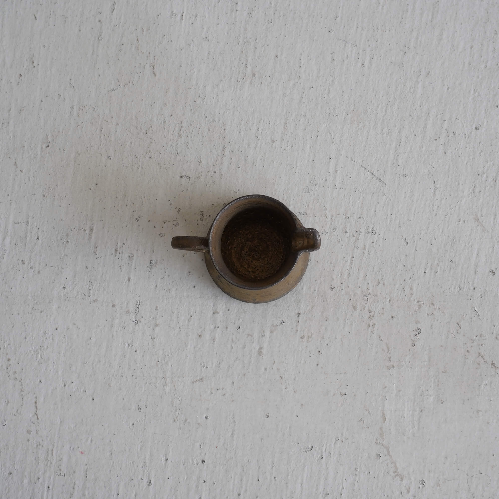 水野幸一 銅彩釉 コーヒードリッパー3 | ROUND ROBIN FOLK CRAFT 水野幸一 銅彩釉 コーヒードリッパー3 | ROUND ROBIN FOLK CRAFT