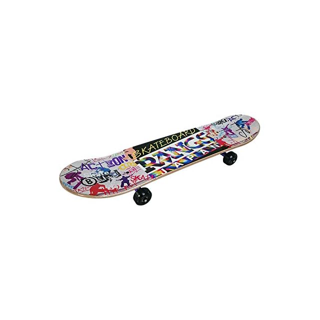 BLACK LABEL SKATE DECK 『Elijah Akerley 