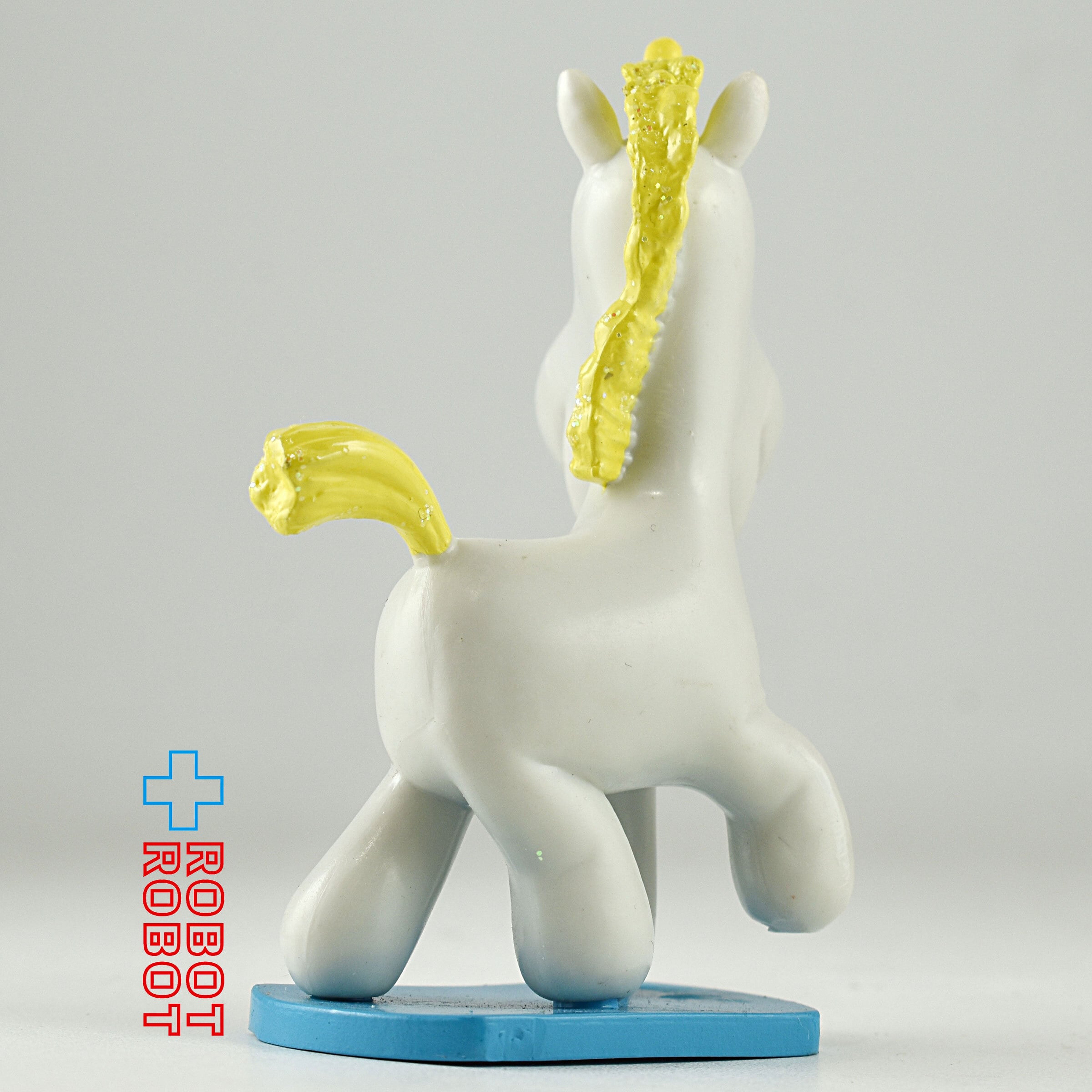 ディズニーストア トイ・ストーリー3 デラックスフィギュアリン バター