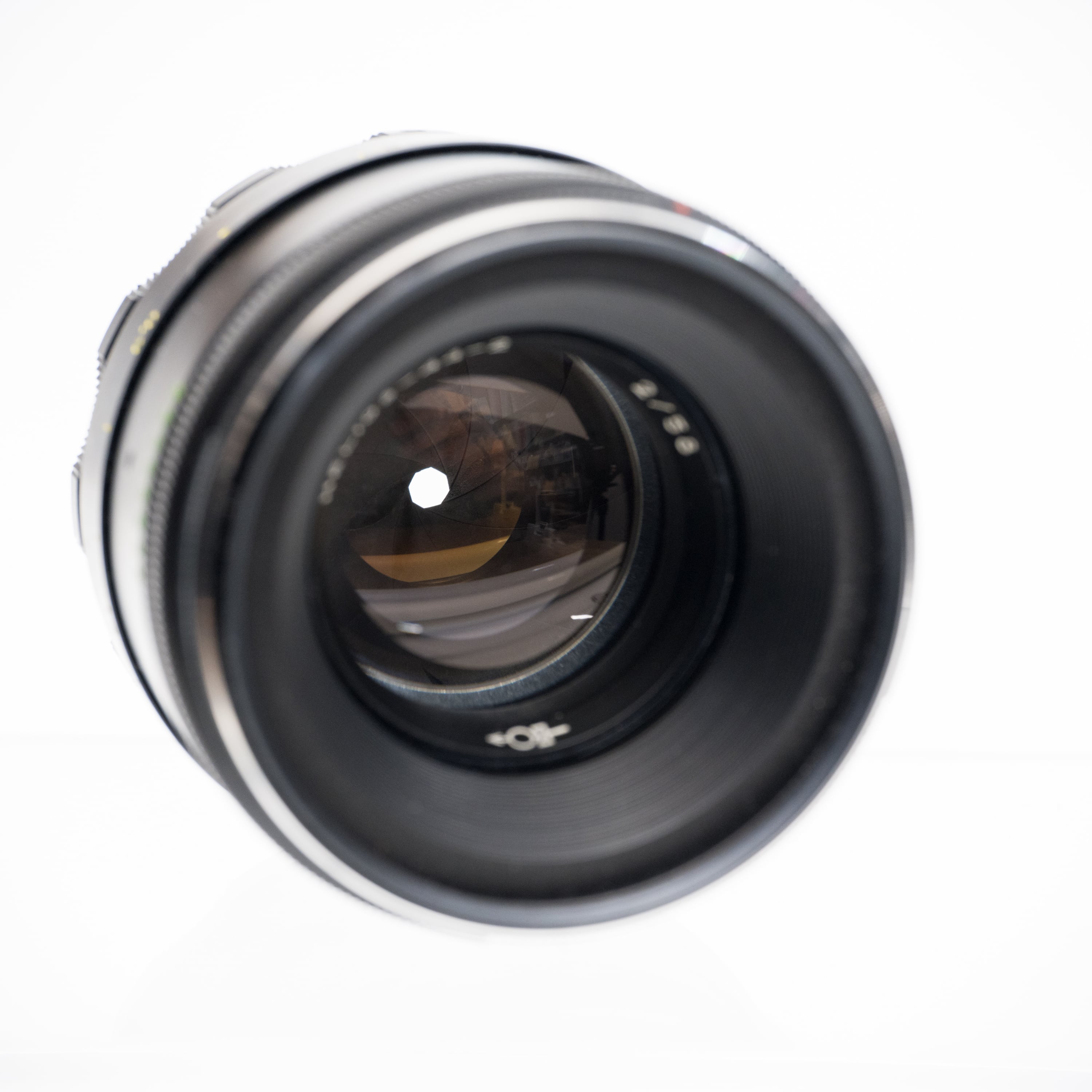 HELIOS-44-2 58mm F2 （M42マウント）【良品】 | まるやまカメラ