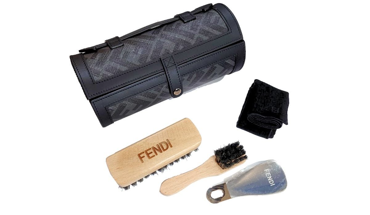 FENDI フェンディ ポンポン チャーム バッグチャーム キーホルダー