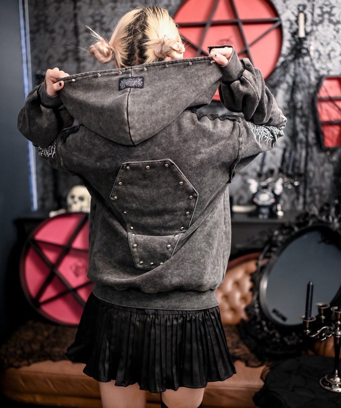 CRUEL」 | KRY clothing