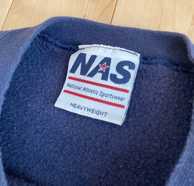 【UMKC】sweatshirts UEMURA BROTHERS APPAREL