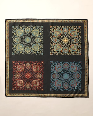 WV / Giometorical Scarf