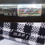 m.a.d. furniture design 名作 ラウンジチェア Sling Lounge Chair / モダン デザイナーズ チェア プロ仕上げ / 関連:マジス HAY ヴィトラ