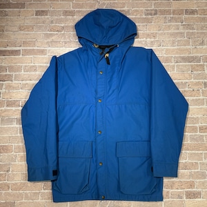 1980'S EDDIE BAUER GORE-TEX F/Z JACKET