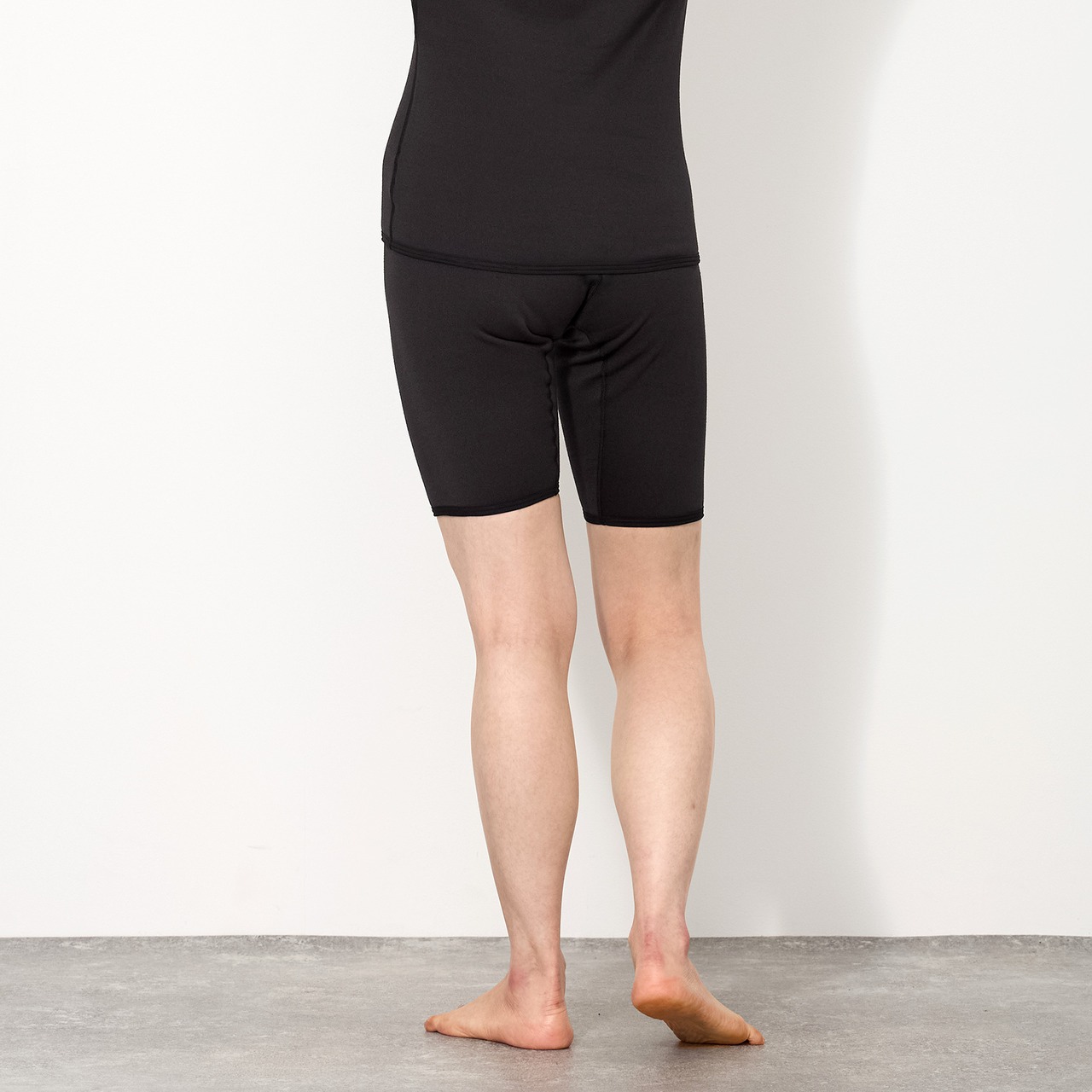 ホットカプセル ヒートネオ（HOT CAPSULE HEATNEO）ショートパンツ レディース