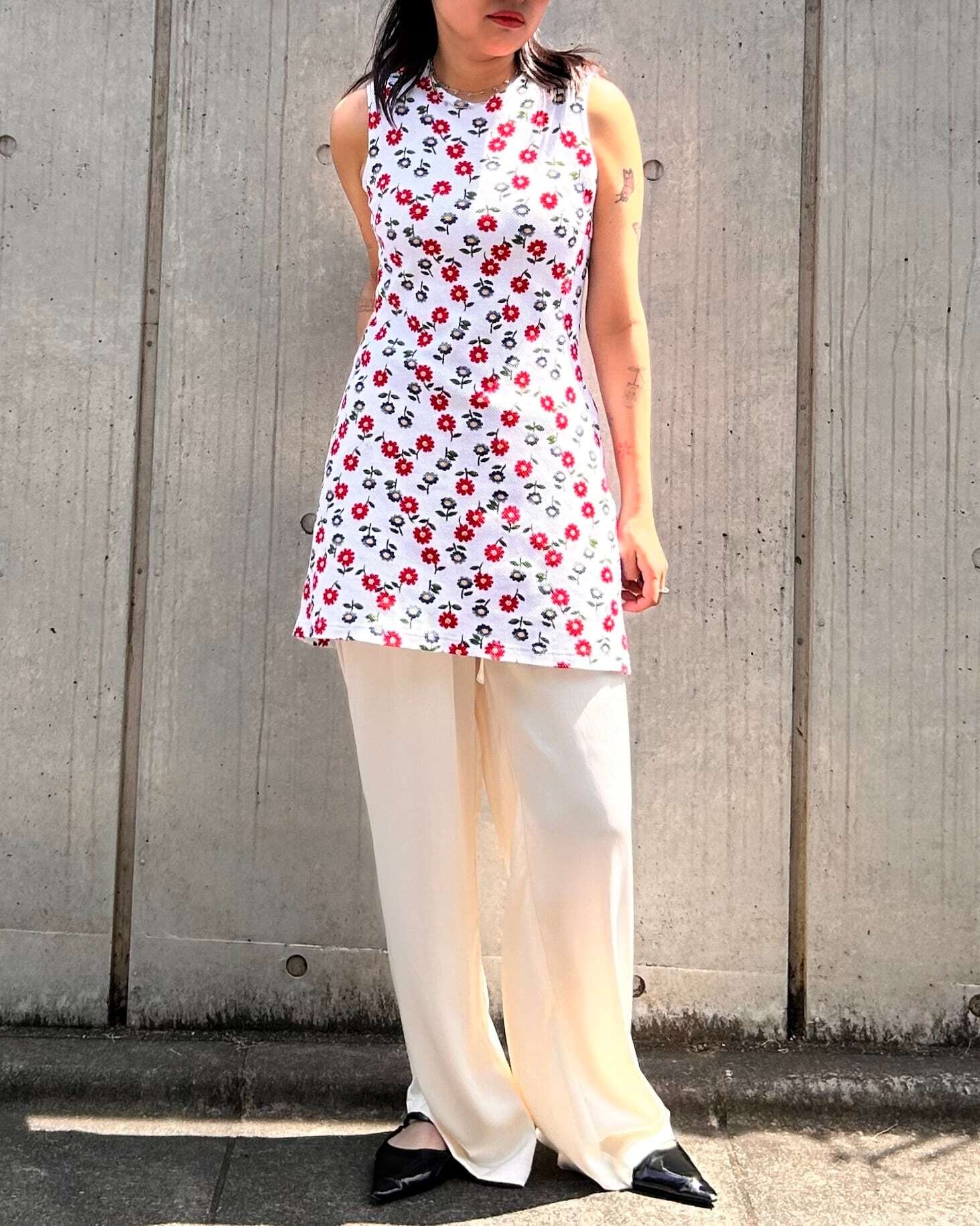 one piece | Rose shimokitazawa