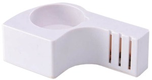 【数量限り】アピックス(APIX INTL) APIX 加湿器用抗菌カートリッジ ACA-002 ホワイト