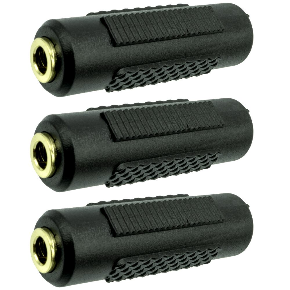 オトクな3個セット エスエスエーサービス [3.5mmステレオミニプラグ(3