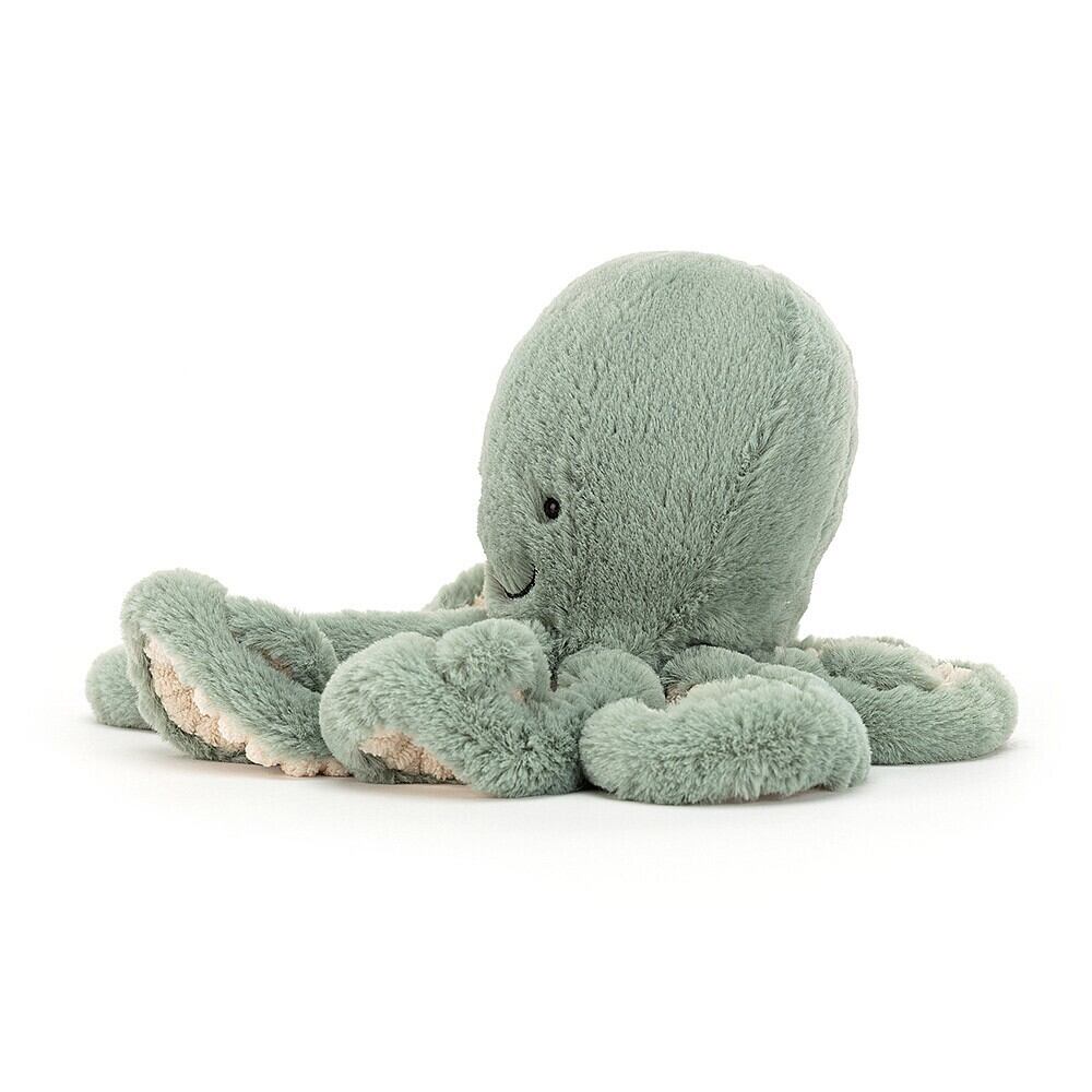 manatee jellycat