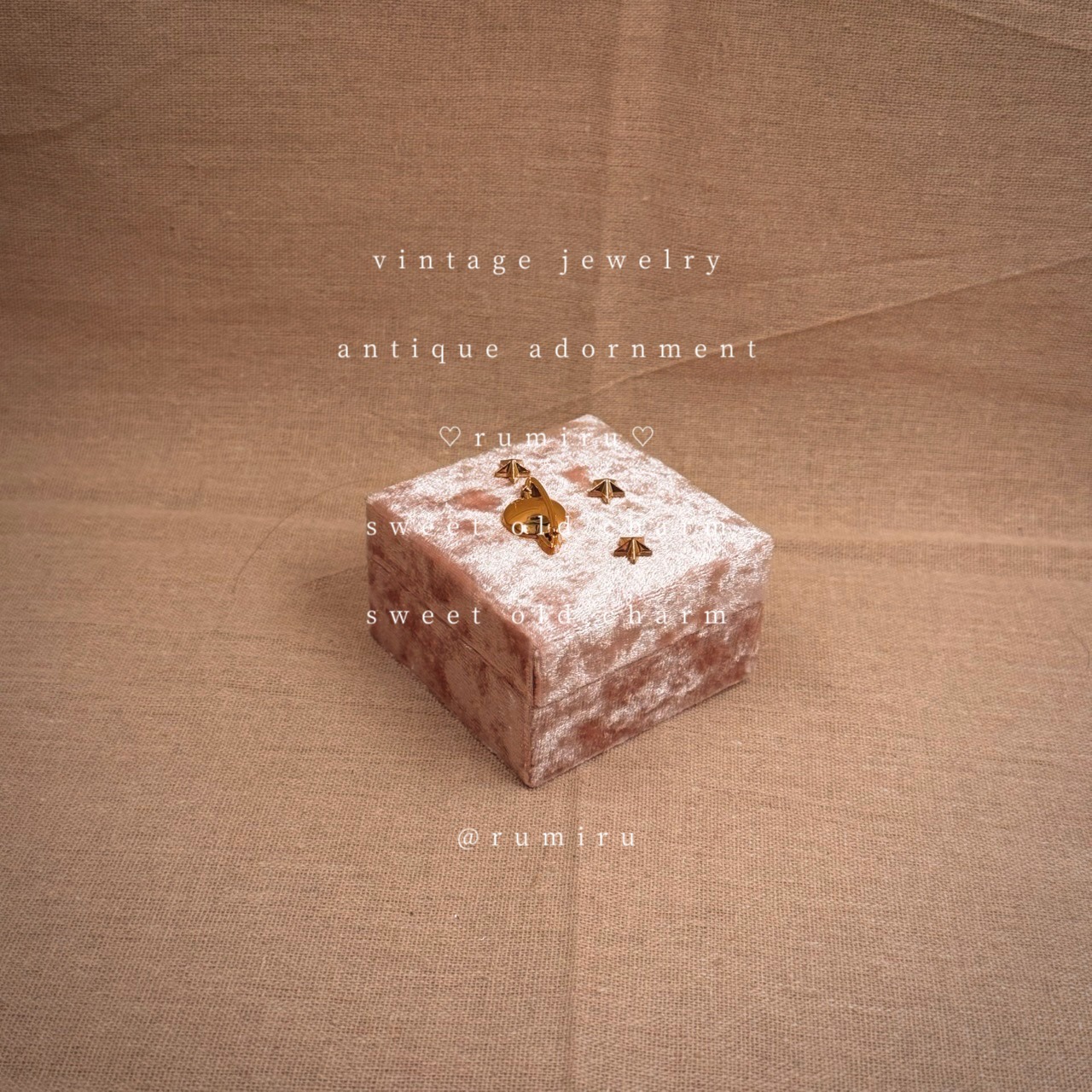 惑星ギフトラッピングセット(BOX×ショッパー) - 6