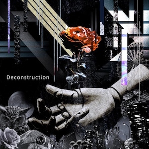 Deconstruction [CD]