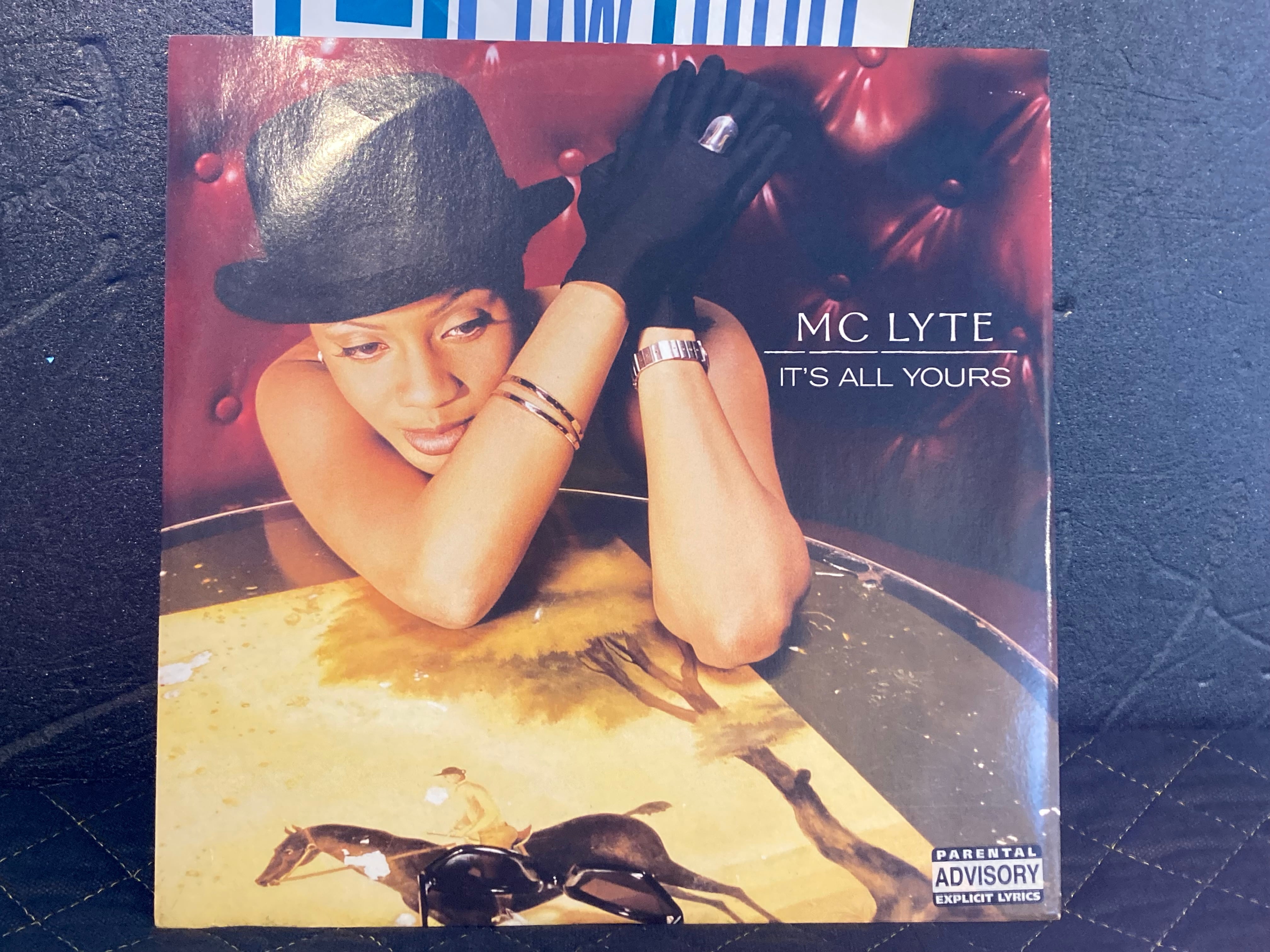 COJIE from Mihty Crown / LIVE LOVING VOL.4 | LOW LOUD RECORDS