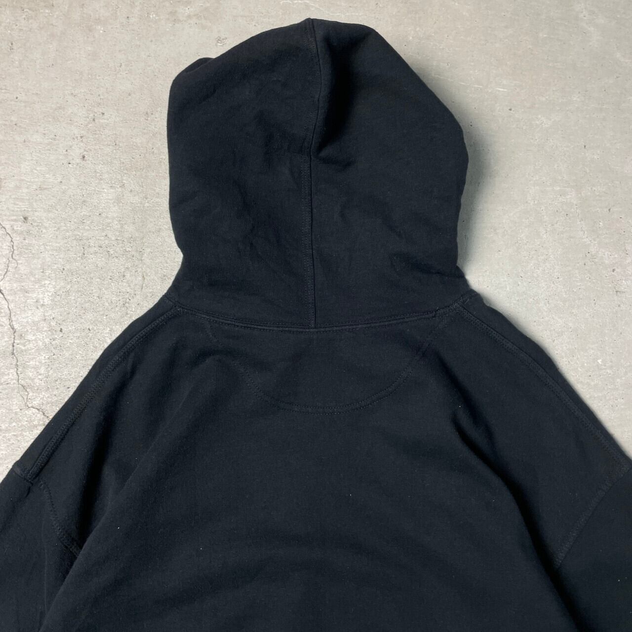 Lサイズ！ENGINEERED GARMENTS プリントプルオーバーフーディ 