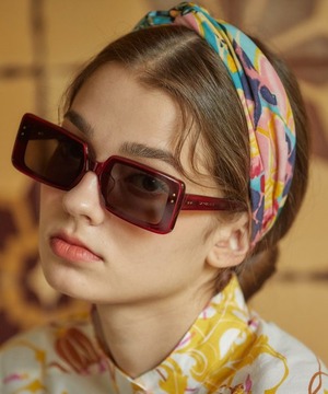 [DAYWALKER] ZEISS LENS SUNGLASSES SELENA C10