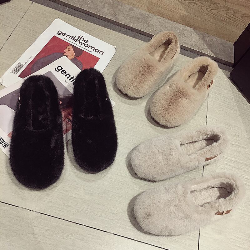 オータムウィンタースウェード 靴 シューズ 秋物 冬物 フェイクシューズ19504466348