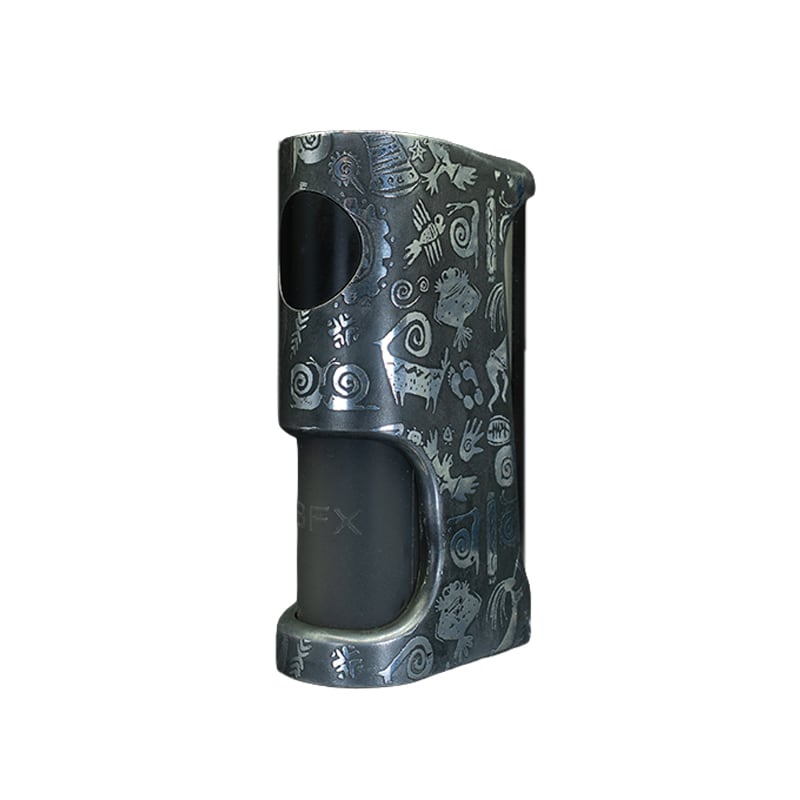 NEW ITEMS | Pure Vapor Japan