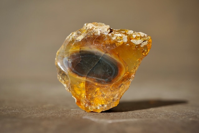 エッグ・イン・オパール Opal Egg 1088