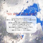〈PUPPYGALLERY公式〉ゴープロウェザーヌード S-M