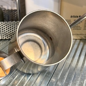 【POST GENERAL】グレイス コーヒーケトル 650ml