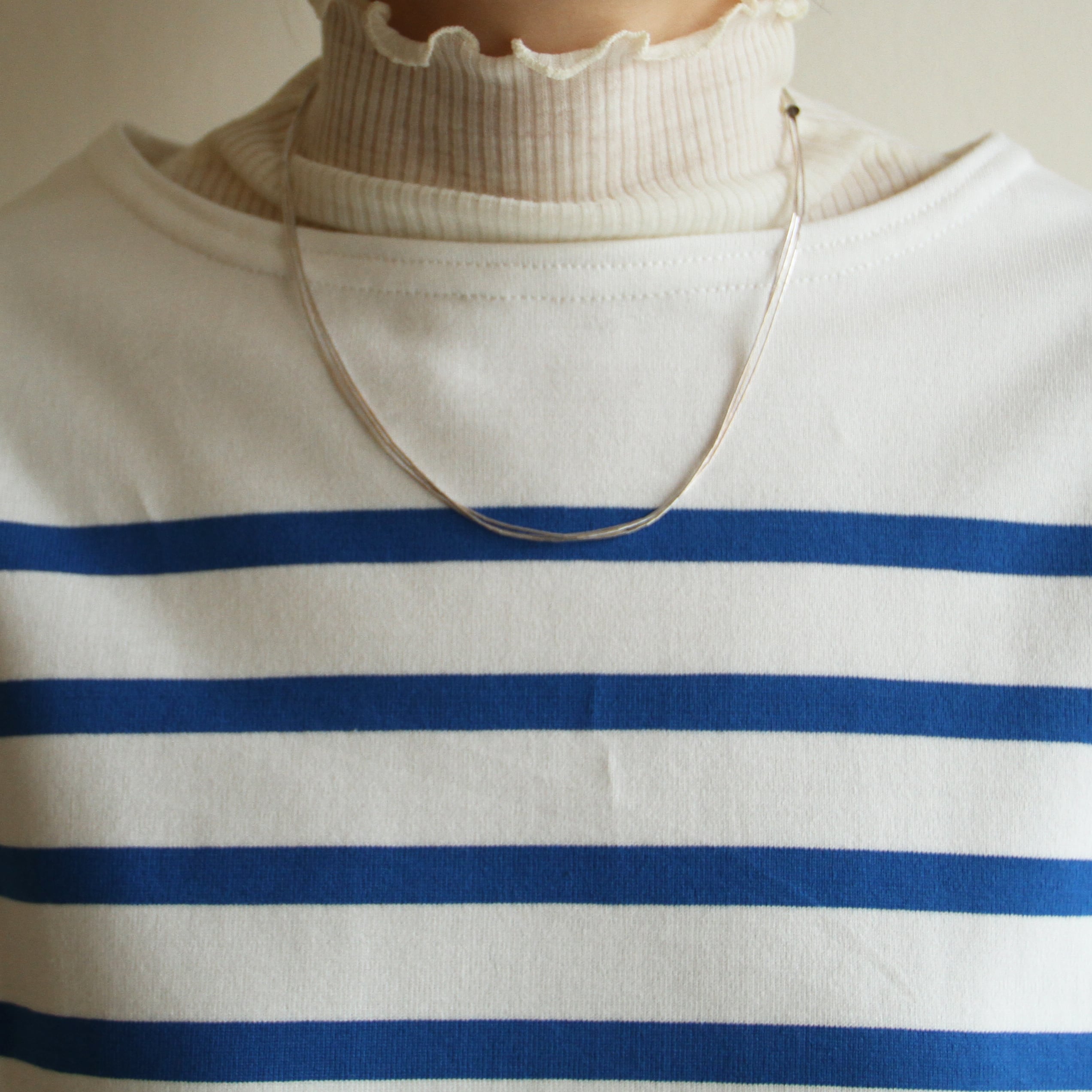 OUTIL【 unisex 】Tricot habas OUTIL【 unisex 】tricot habas short | Terminal