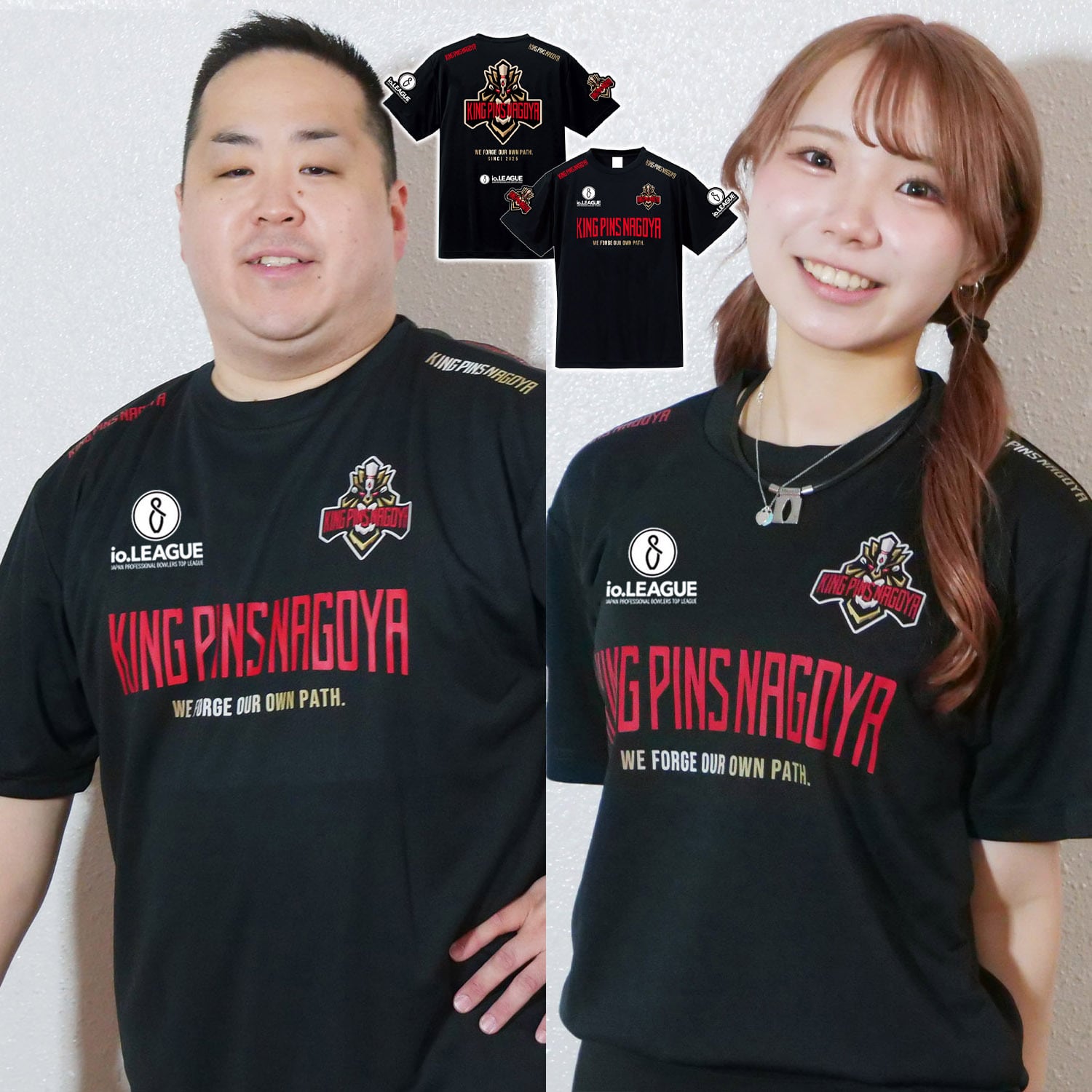 ALL ITEM | キングピンズ名古屋オフィシャルショップ[KINGPINS NAGOYA]