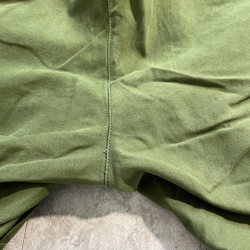 60s- スウェーデン軍 実物 M-59 フィールドパンツ C52 w32 詳細写真16
