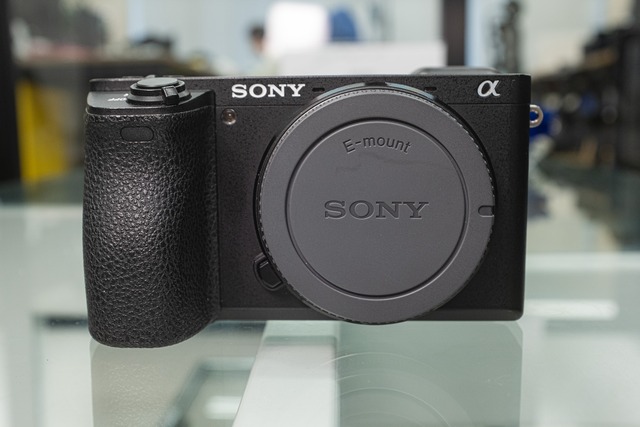 SONY α6500（ILCE-6500M） | 赤塔寫眞機店：AkatoCamera