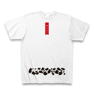 THE MILK Pack Tシャツ