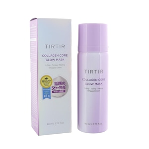 TIRTIR｜COLLAGEN CORE GLOW MASK