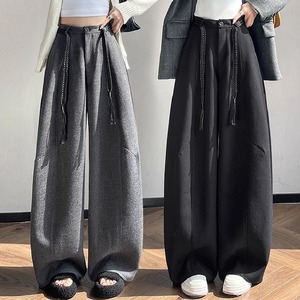 【送料無料】 ワイドパンツ 2色 フレア Aライン ガウチョ ロング ポケット ファスナー 厚手生地 防寒 あったか 暖かい かわいい 大人可愛い 大人女子 綺麗 シンプル カジュアル 大人 上品 おしゃれ お洒落 こなれ感 ラフ コンサバ 着痩せ 無地 冬 30代 40代 レディース 女性用 デート お出かけ 女子会 お呼ばれ 休日 お茶会 授業参観 着回し 普段使い ファッション コーデ スタイル 楽ちん 体型カバー オーバーシルエット 垢抜け 動きやすい