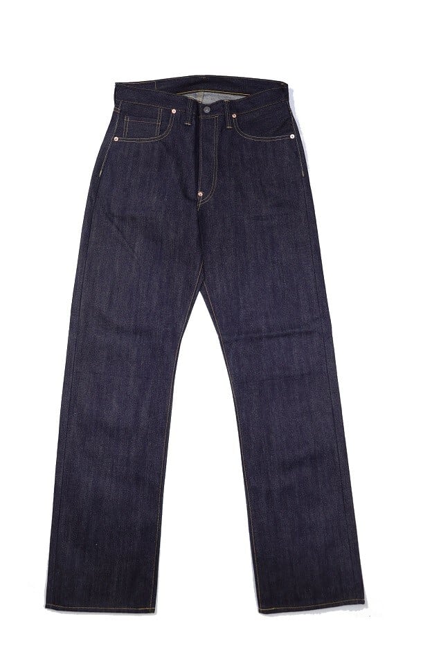 FREEWHEELERS(フリーホイーラーズ)～Lot S601XX 1945 NONWASH～ | Amboy
