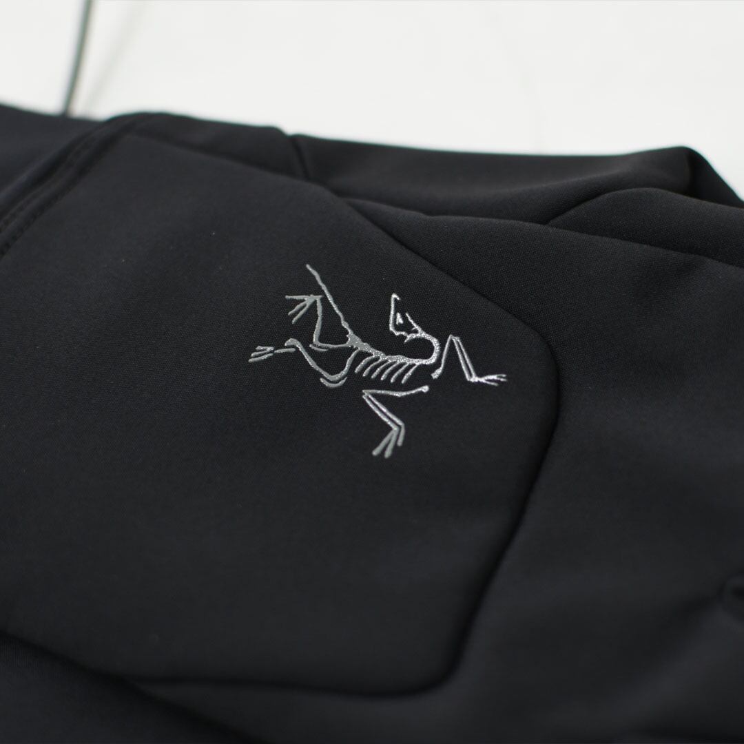 ARC'TERYX [アークテリクス正規代理店] Venta Glove [X000009934